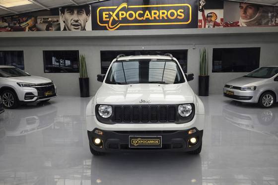JEEP RENEGADE 2.0 16V TURBO DIESEL MOAB 4P 4X4 AUTOMÁTICO JEEP RENEGADE 2.0 16V TURBO DIESEL MOAB 4P 4X4 AUTOMÁTICO